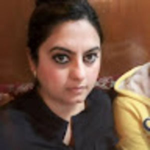 Meet your Posher, Sherry